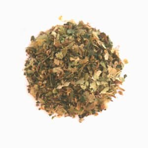 Feuilles de tilleul pour infusion bio