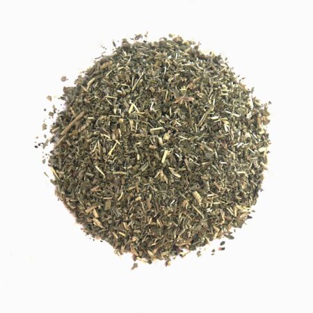 mélange d'herbes de Provence bio