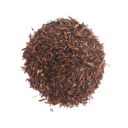 feuilles de rooibos sachet 100g