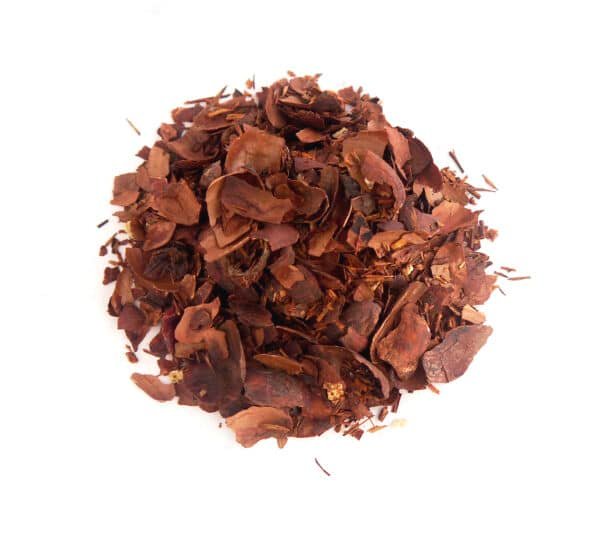 Infusion écorces de cacao orange bio Sol à Sol