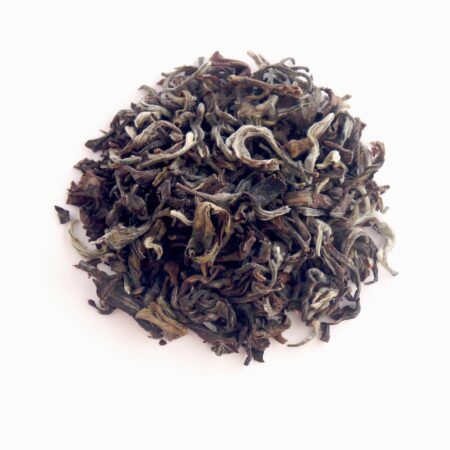 thé Oolong bio