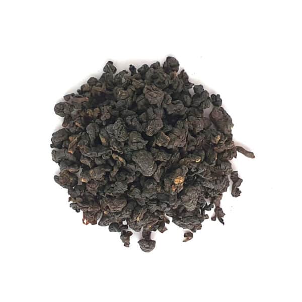 Oolong bio sol à sol