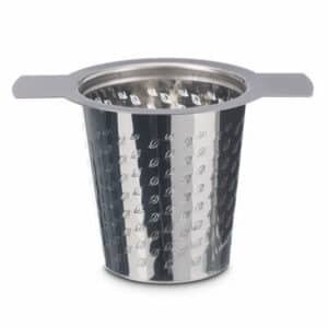 infuseur inox pour mug