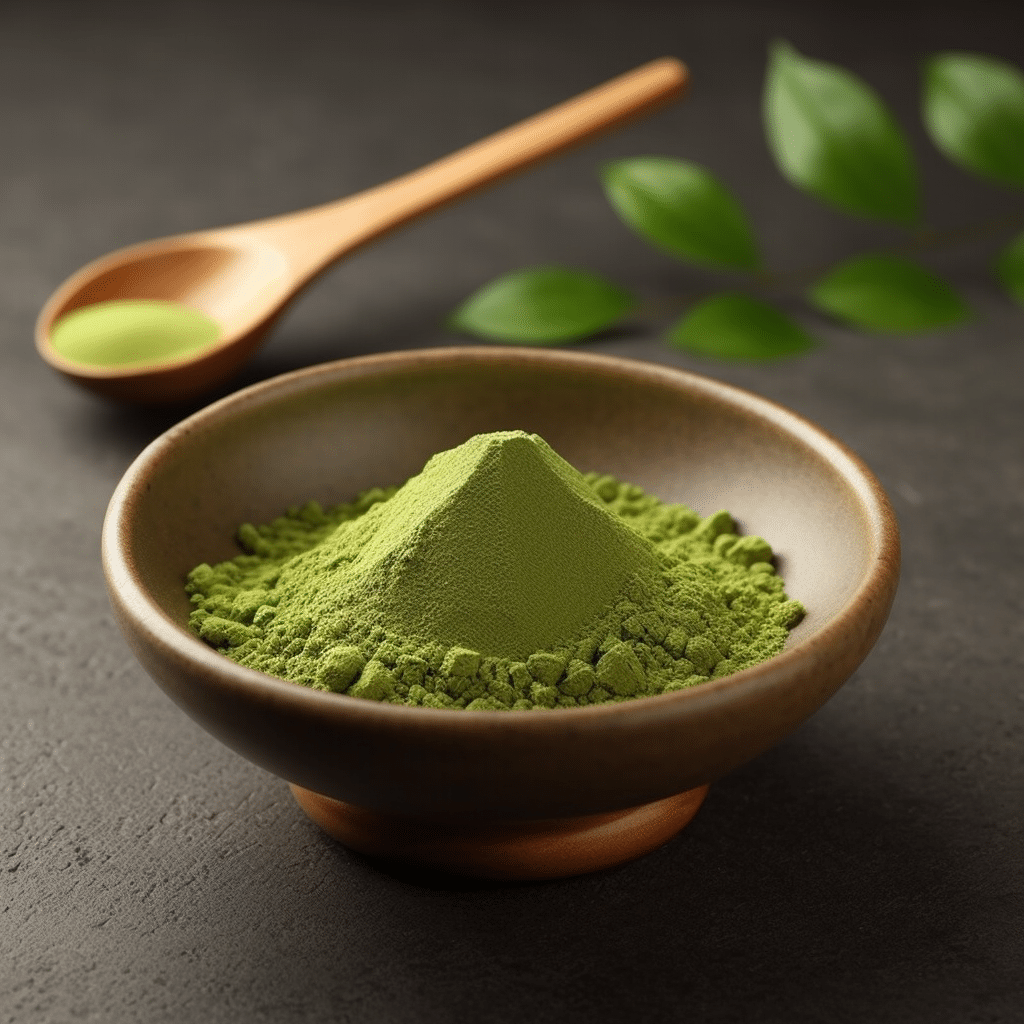 Les bienfaits insoupçonnés du matcha, le thé vert en poudre japonais - Elle
