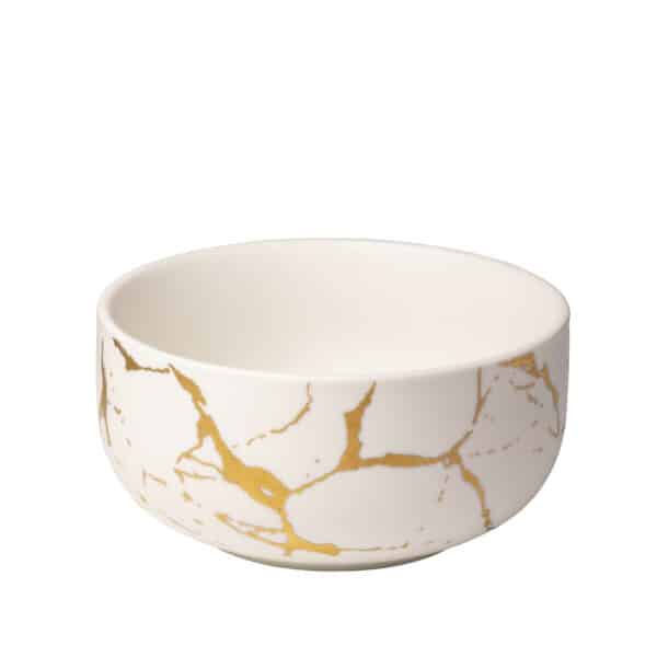 bol japonais en céramique blanc