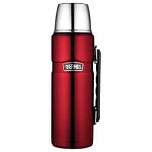 bouteille inox isotherme 1.2L