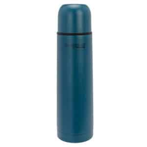 thermos inox bleue 0.5L