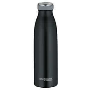 gourde inox noire 500ml