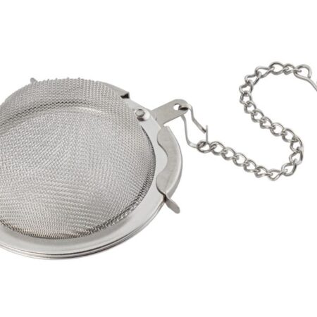 boule à thé inox 6.5 cm