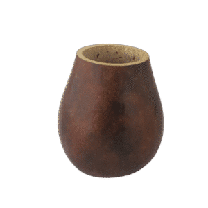 Calebasse brune solo