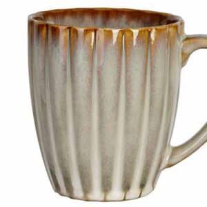 mug en gres avec hanse 35cl